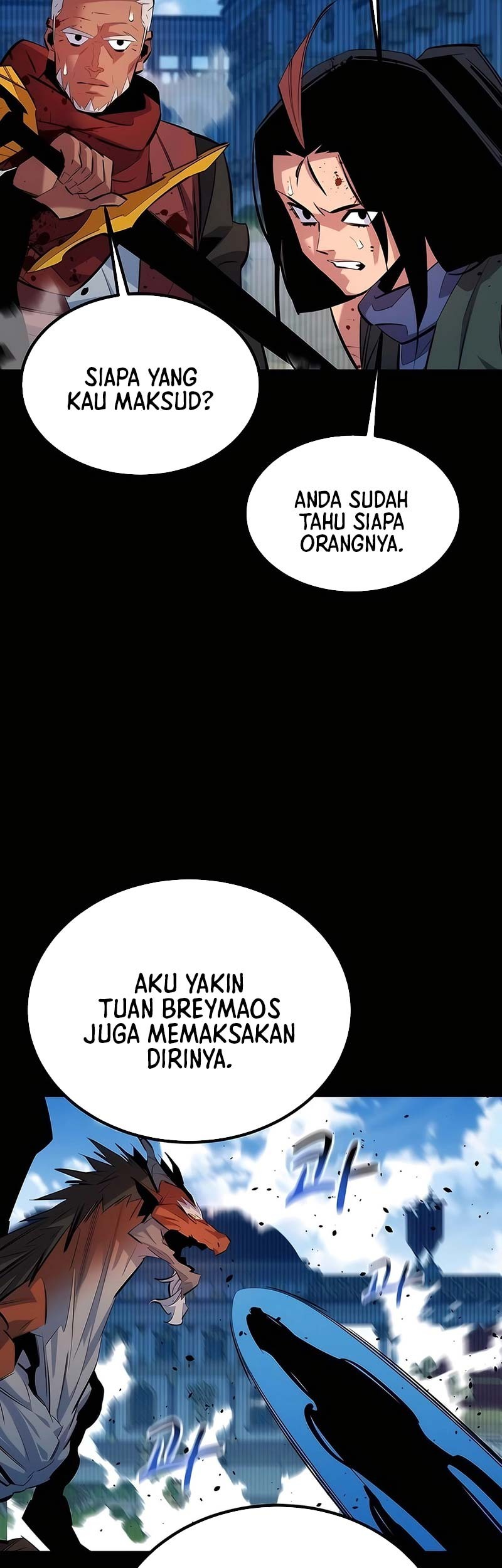 Auto-Hunting With Clones chapter 125 halaman 62