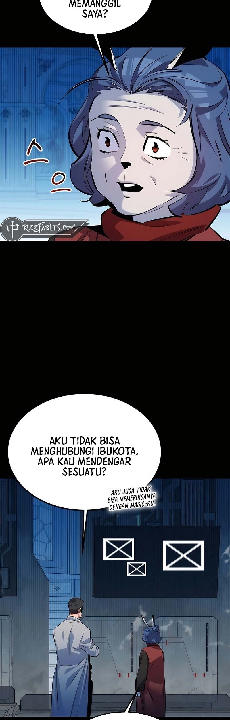 Auto-Hunting With Clones chapter 125 halaman 70