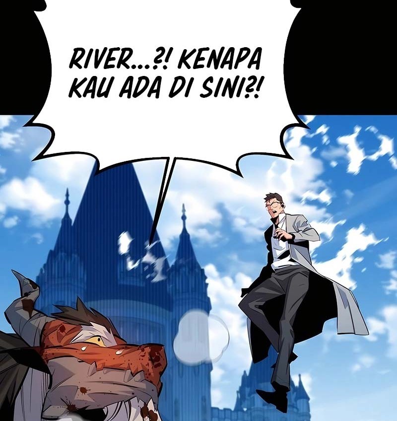 Auto-Hunting With Clones chapter 125 halaman 87