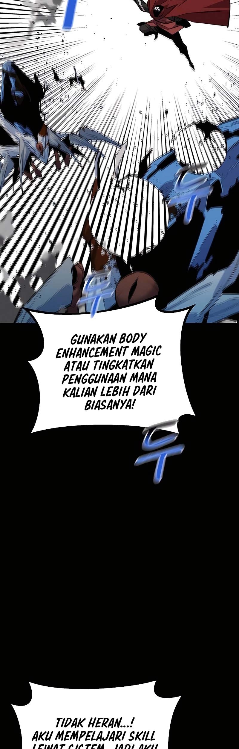 Auto-Hunting With Clones chapter 126 halaman 24