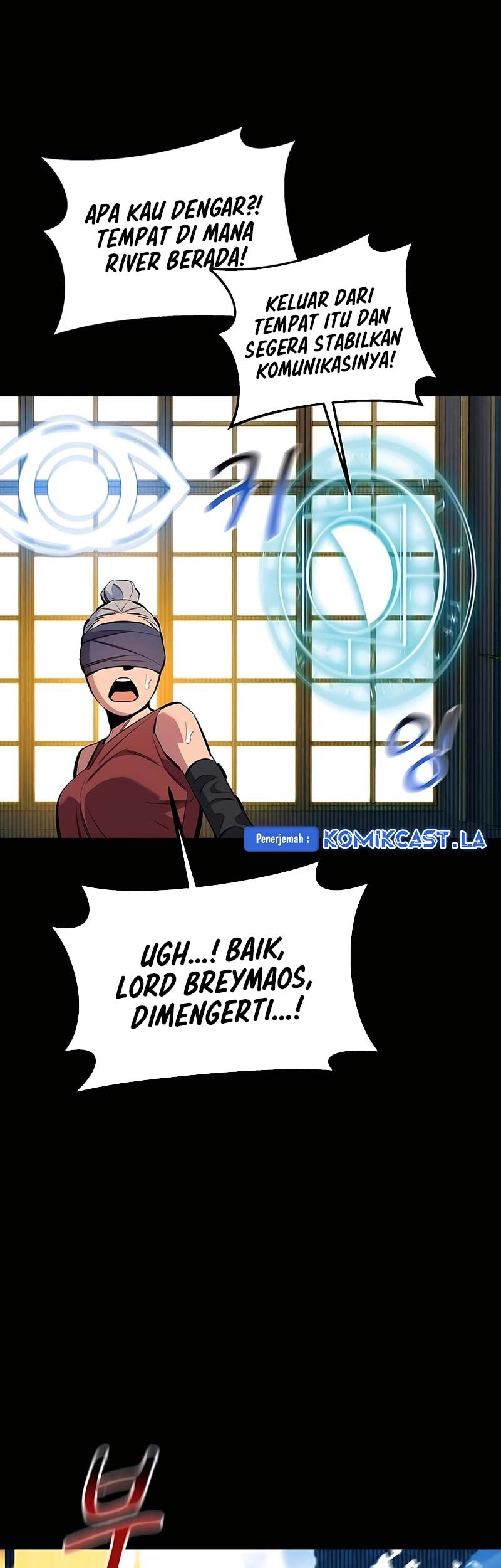 Auto-Hunting With Clones chapter 126 halaman 28