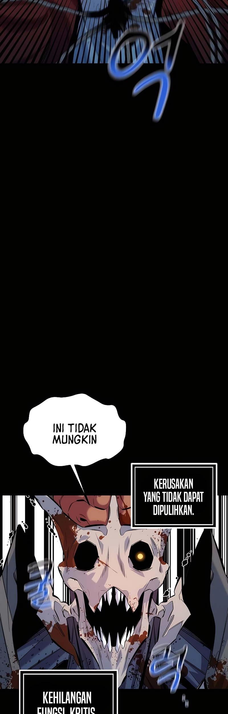 Auto-Hunting With Clones chapter 126 halaman 74