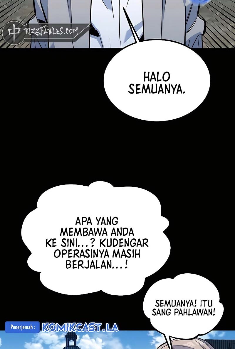 Auto-Hunting With Clones chapter 126 halaman 87