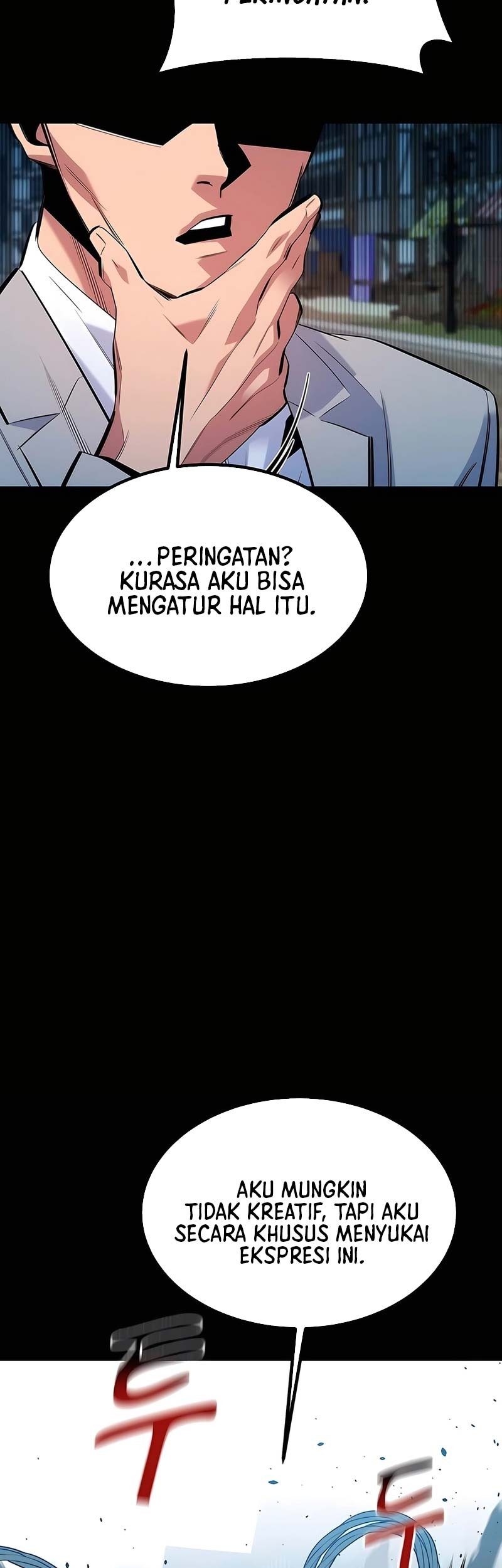 Auto-Hunting With Clones chapter 126 halaman 90