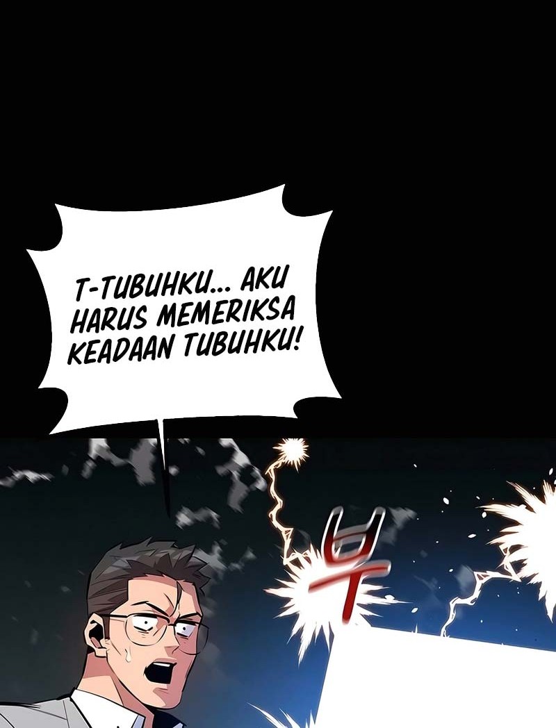 Auto-Hunting With Clones chapter 127 halaman 13