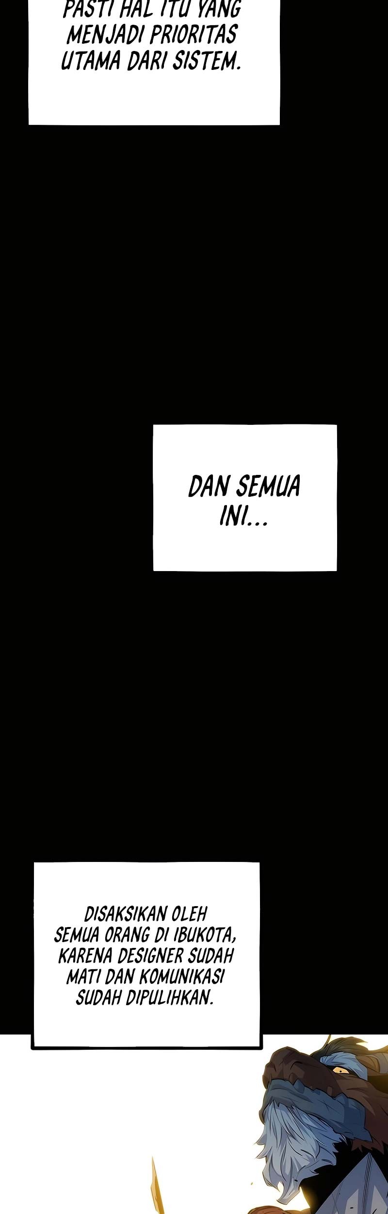 Auto-Hunting With Clones chapter 127 halaman 24