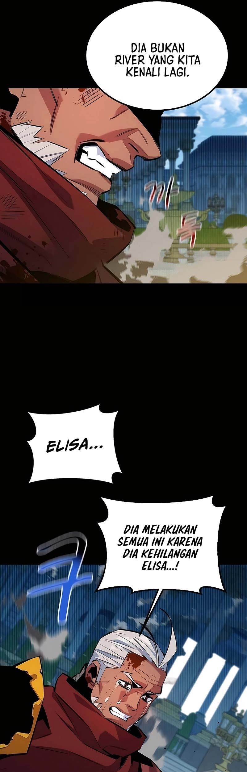 Auto-Hunting With Clones chapter 127 halaman 30