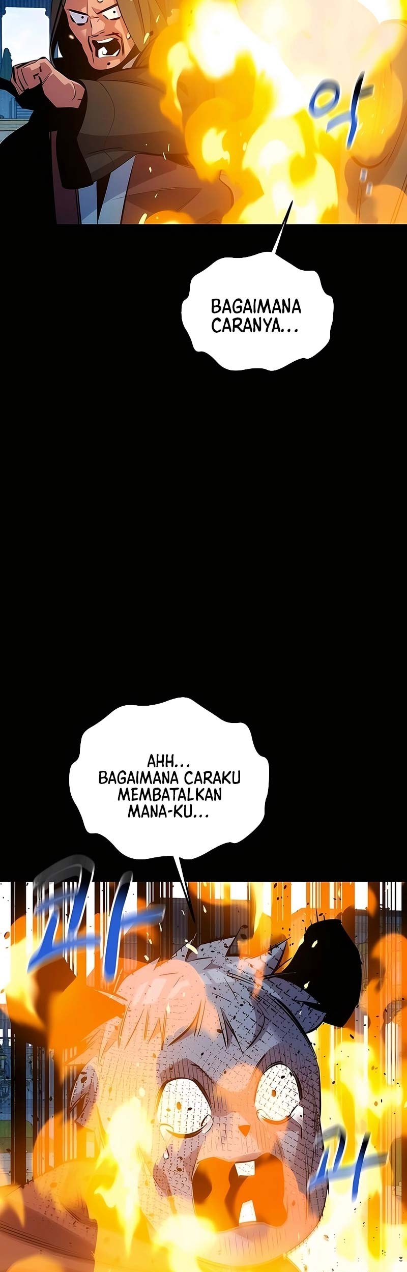 Auto-Hunting With Clones chapter 127 halaman 42