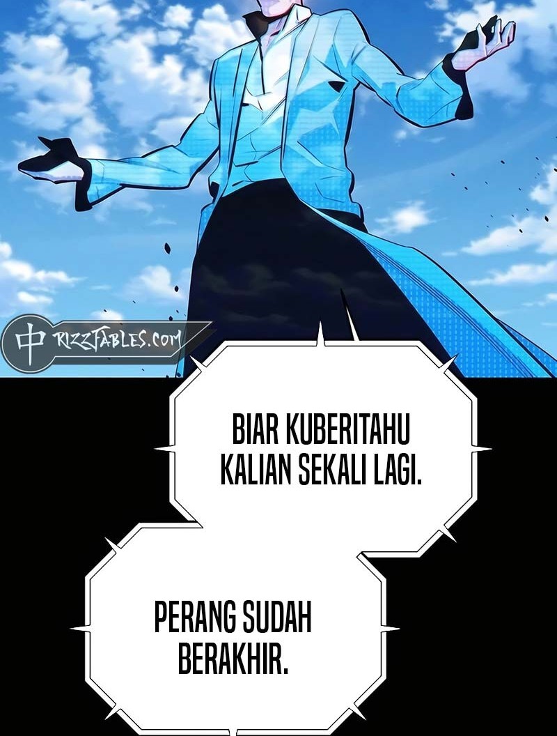 Auto-Hunting With Clones chapter 127 halaman 45