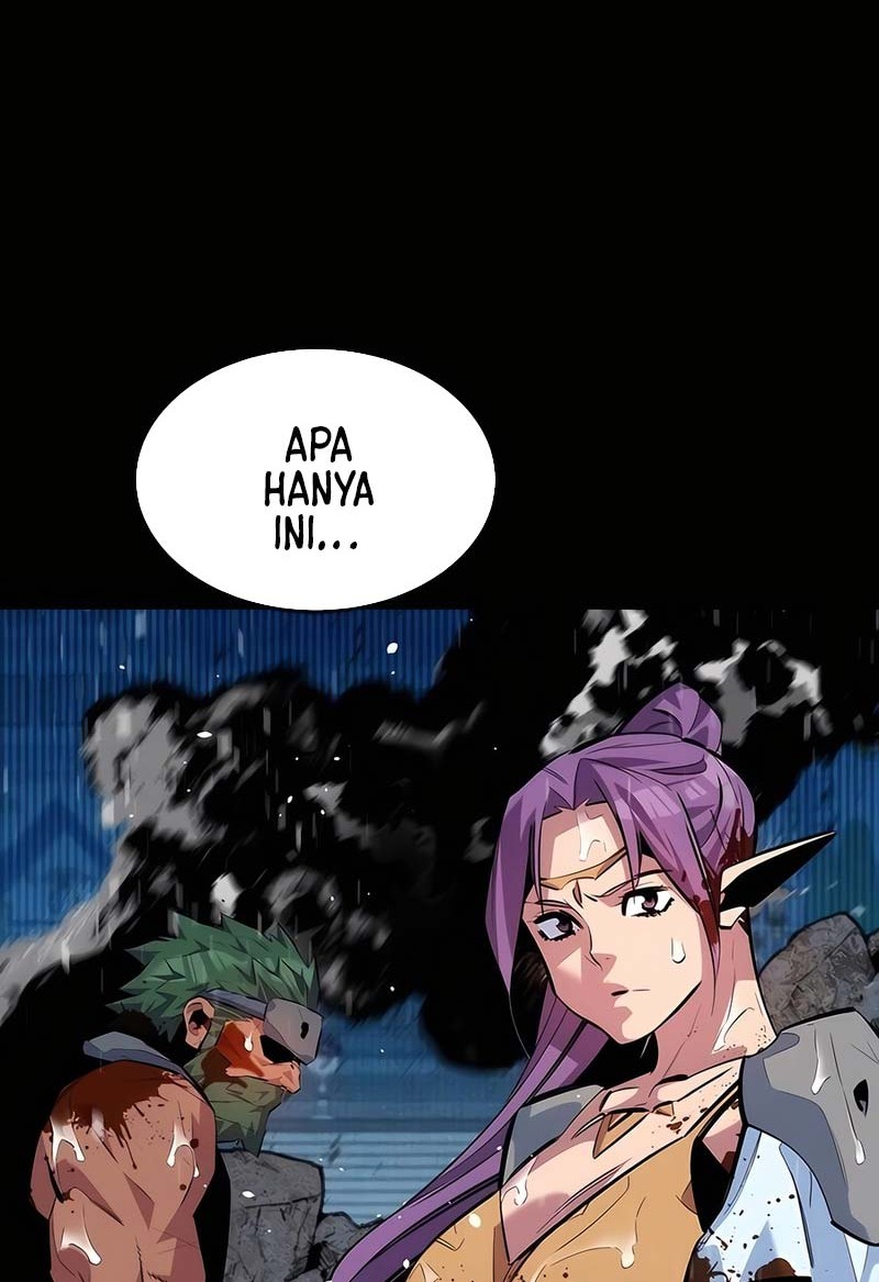 Auto-Hunting With Clones chapter 127 halaman 63