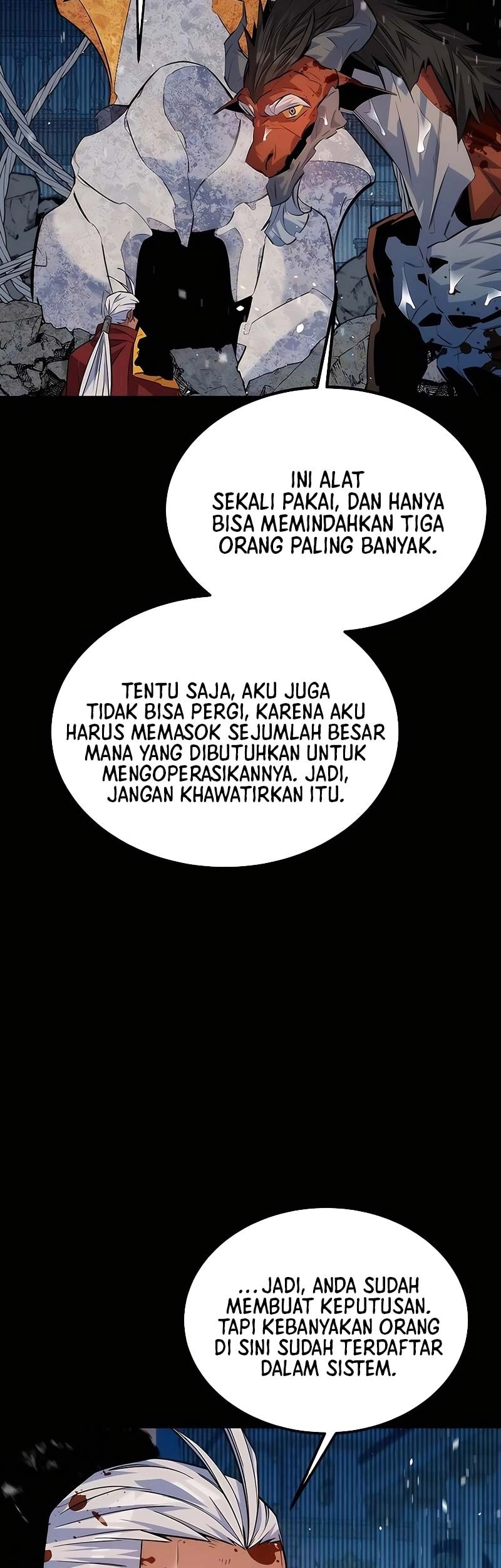 Auto-Hunting With Clones chapter 127 halaman 70