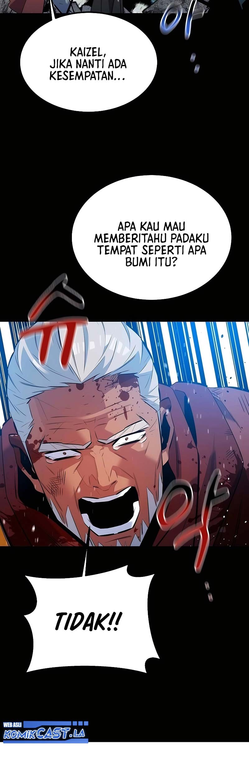 Auto-Hunting With Clones chapter 127 halaman 82