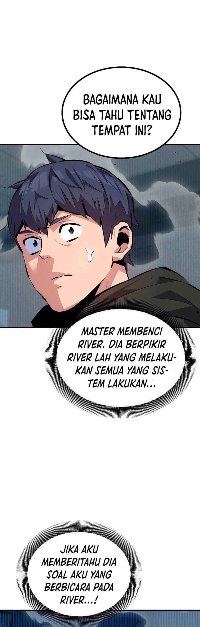 Auto-Hunting With Clones chapter 128 halaman 8
