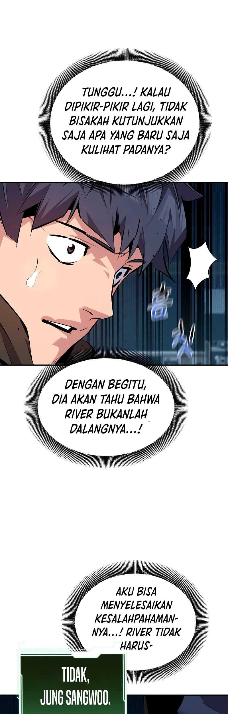 Auto-Hunting With Clones chapter 128 halaman 10