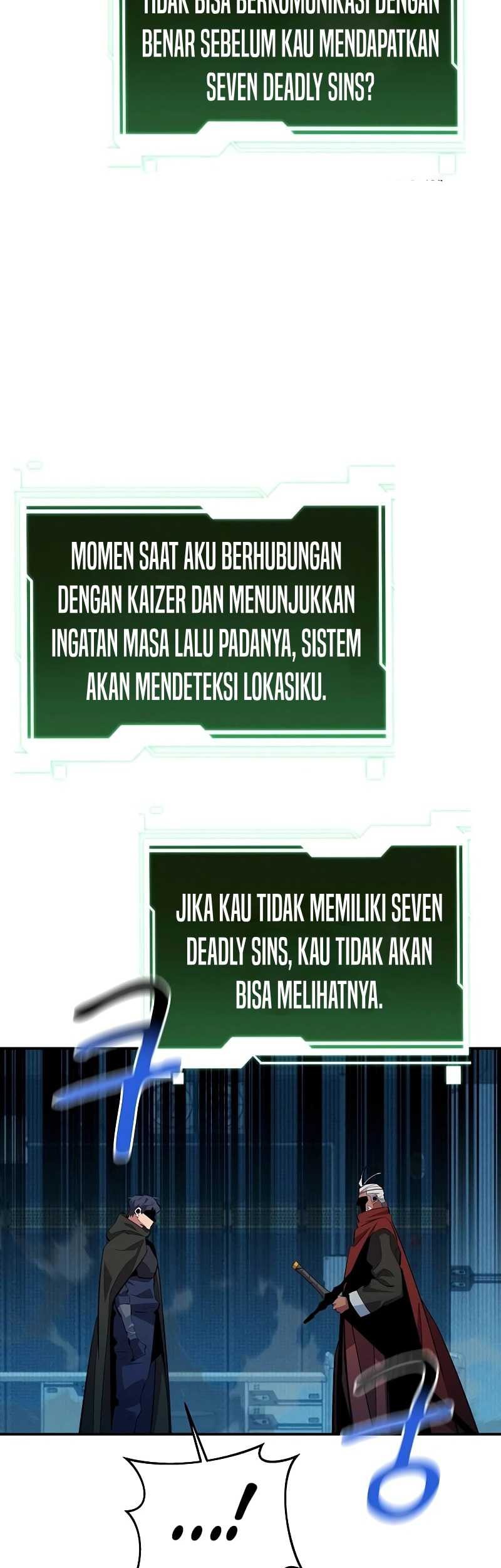 Auto-Hunting With Clones chapter 128 halaman 12