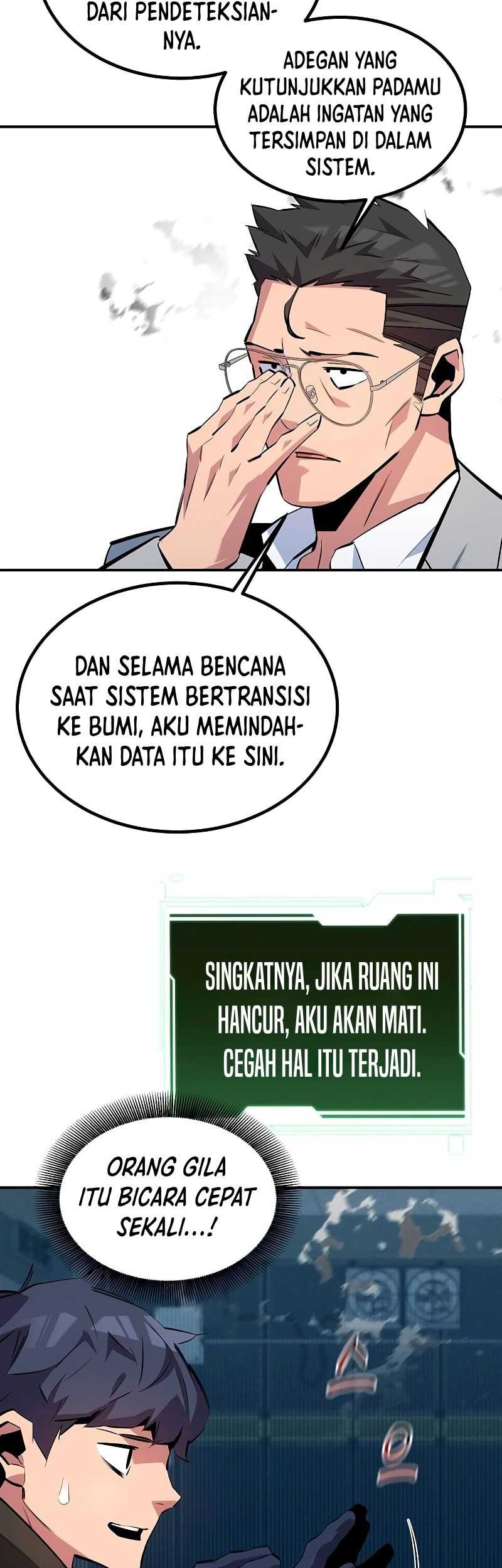 Auto-Hunting With Clones chapter 128 halaman 14