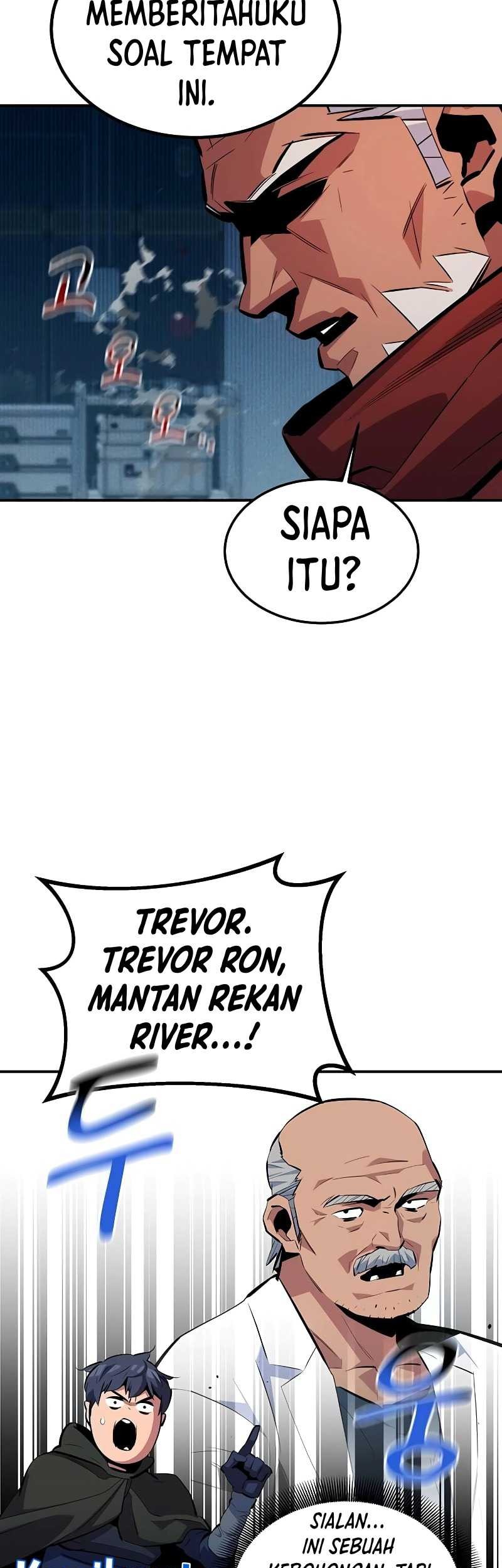 Auto-Hunting With Clones chapter 128 halaman 16