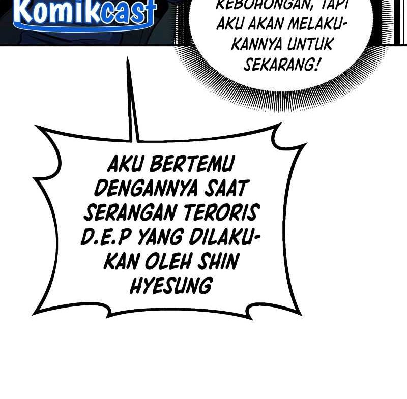 Auto-Hunting With Clones chapter 128 halaman 17