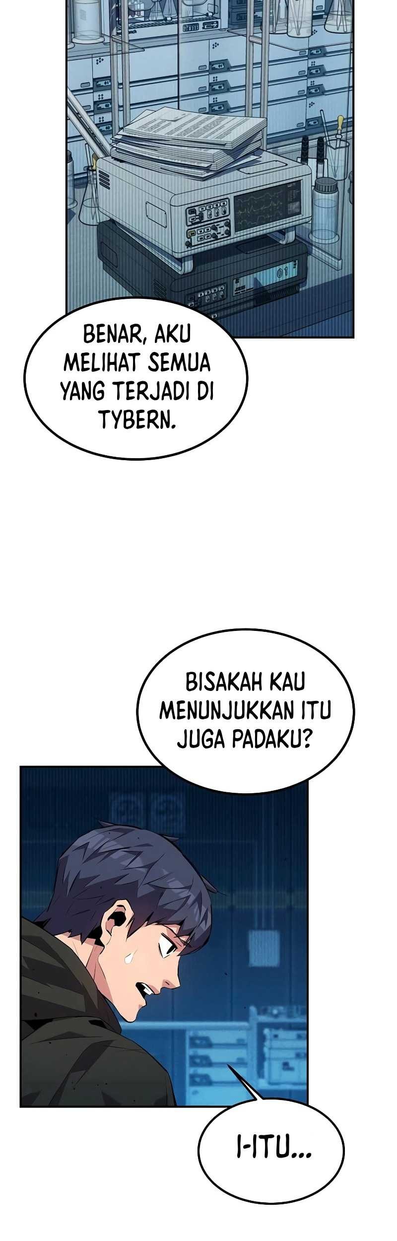 Auto-Hunting With Clones chapter 128 halaman 20
