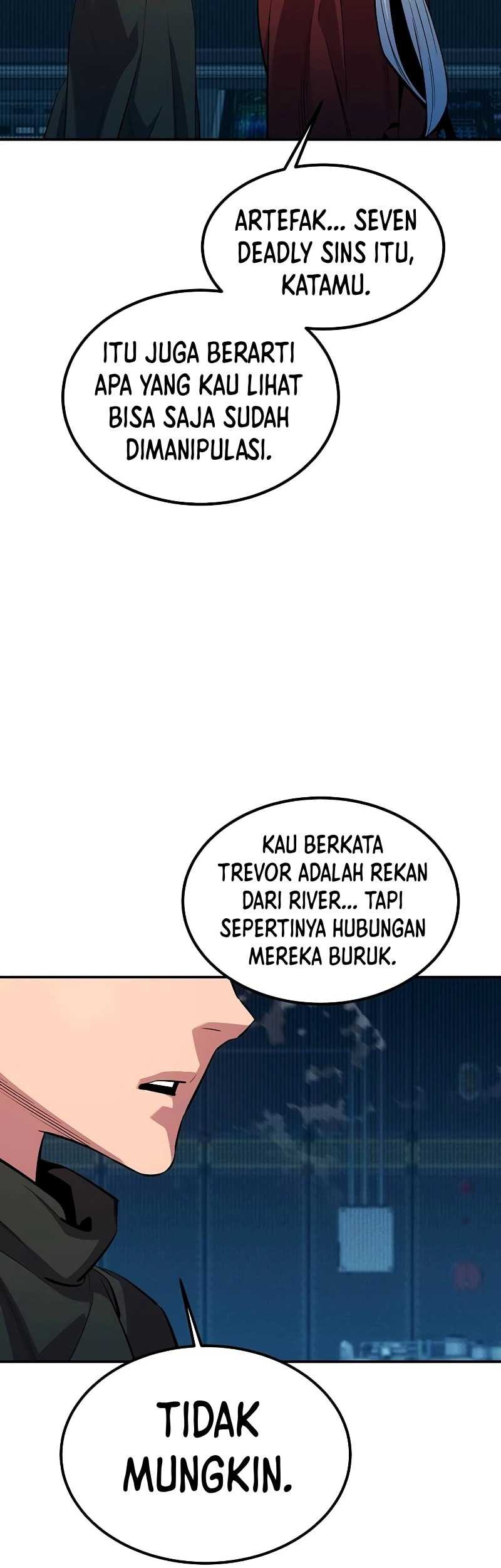 Auto-Hunting With Clones chapter 128 halaman 22