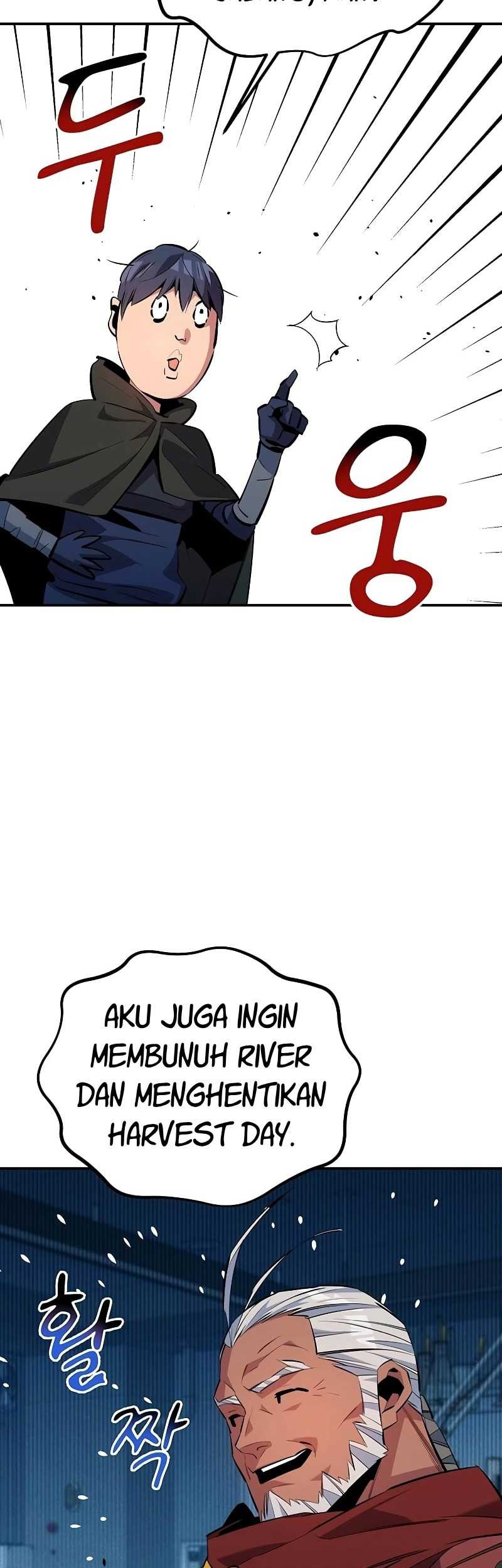 Auto-Hunting With Clones chapter 128 halaman 24