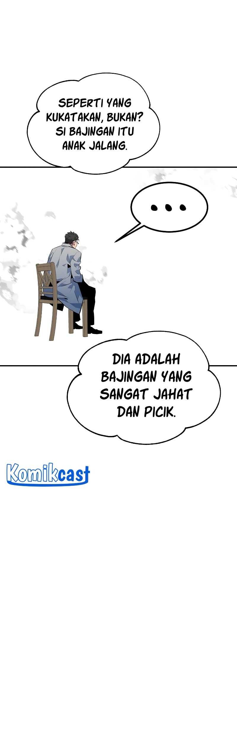 Auto-Hunting With Clones chapter 128 halaman 26