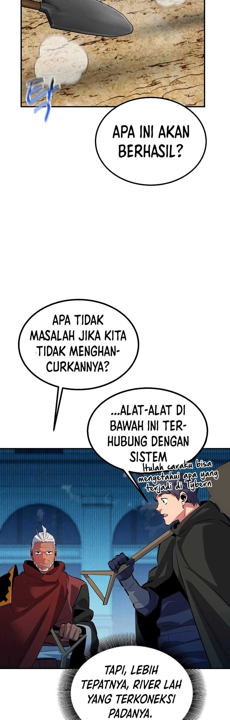 Auto-Hunting With Clones chapter 128 halaman 28