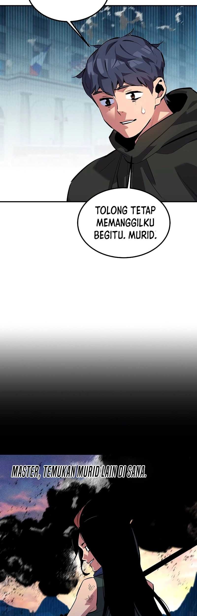 Auto-Hunting With Clones chapter 128 halaman 32