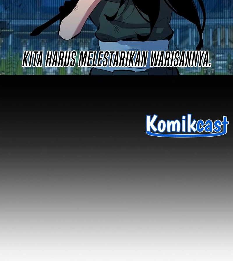 Auto-Hunting With Clones chapter 128 halaman 33