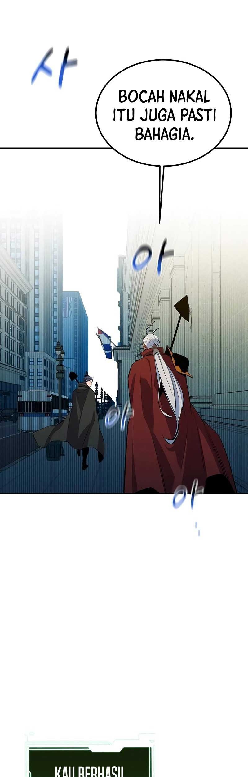 Auto-Hunting With Clones chapter 128 halaman 36