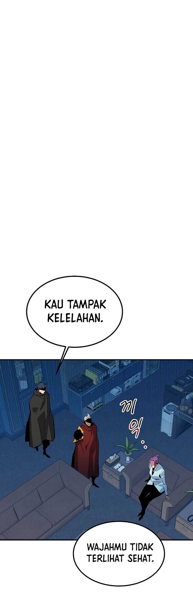 Auto-Hunting With Clones chapter 128 halaman 44