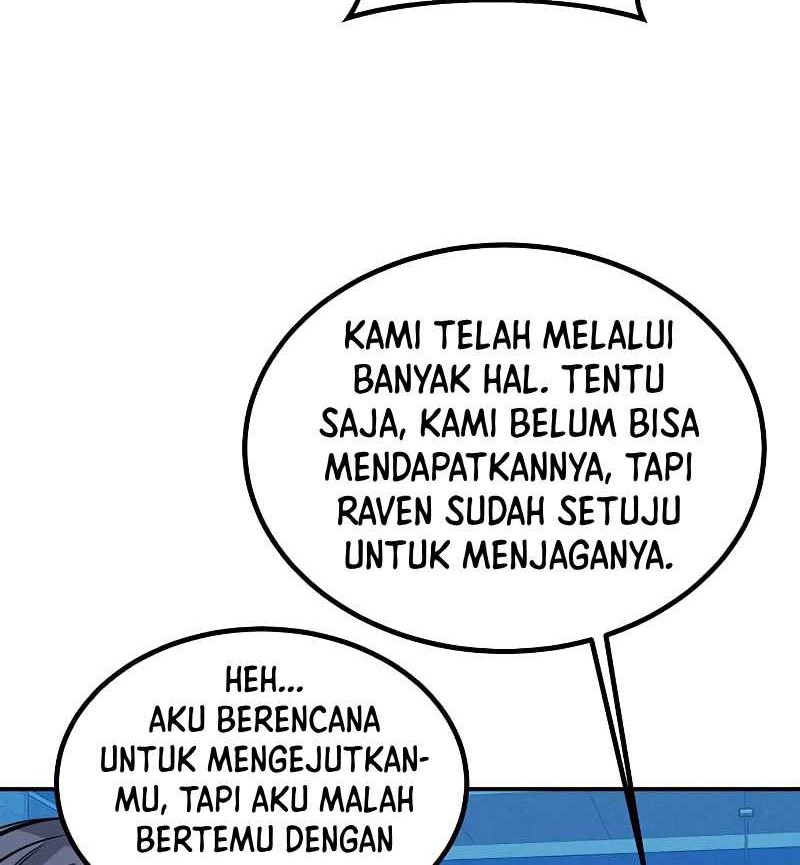 Auto-Hunting With Clones chapter 128 halaman 47