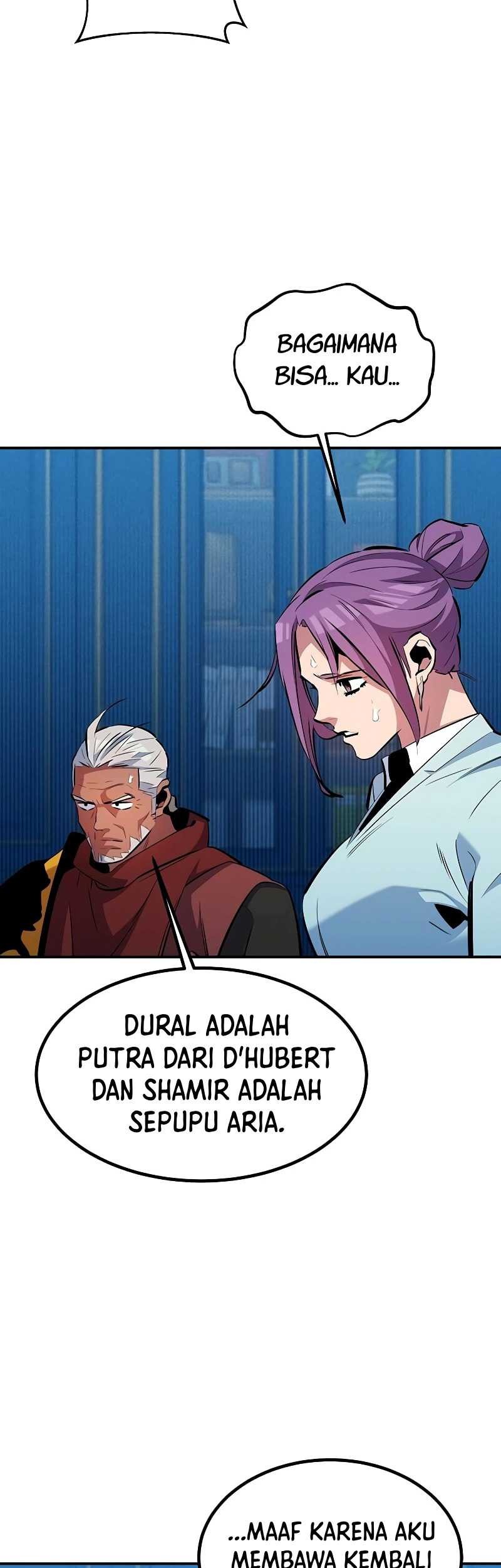 Auto-Hunting With Clones chapter 128 halaman 52