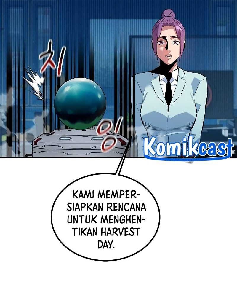 Auto-Hunting With Clones chapter 128 halaman 57