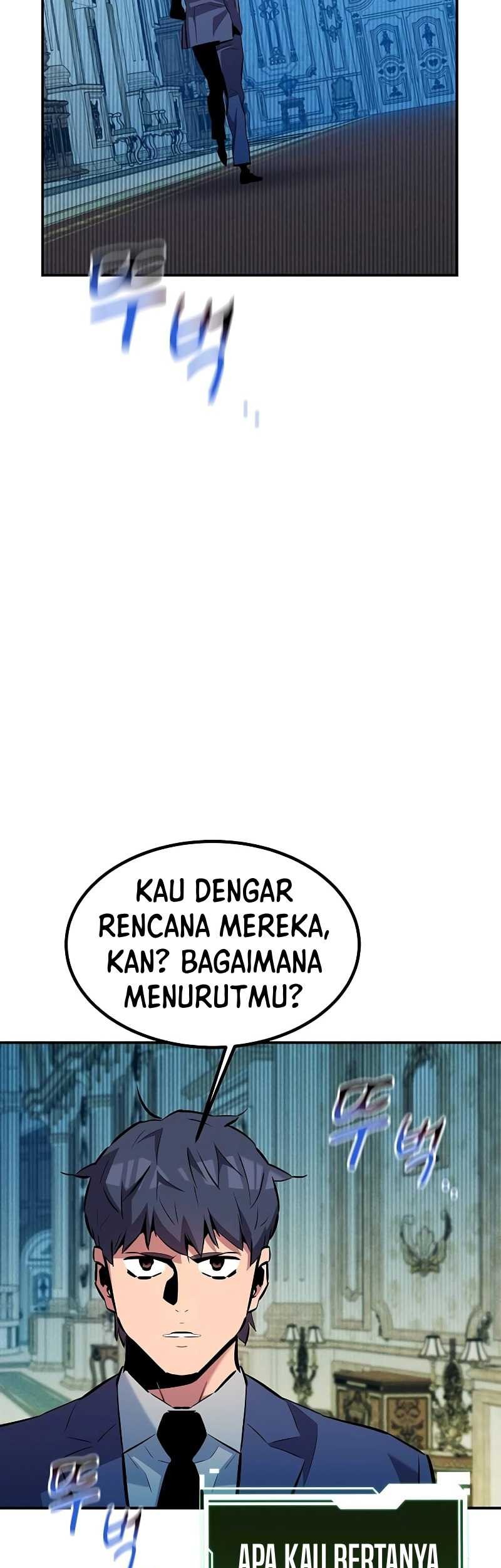 Auto-Hunting With Clones chapter 128 halaman 62