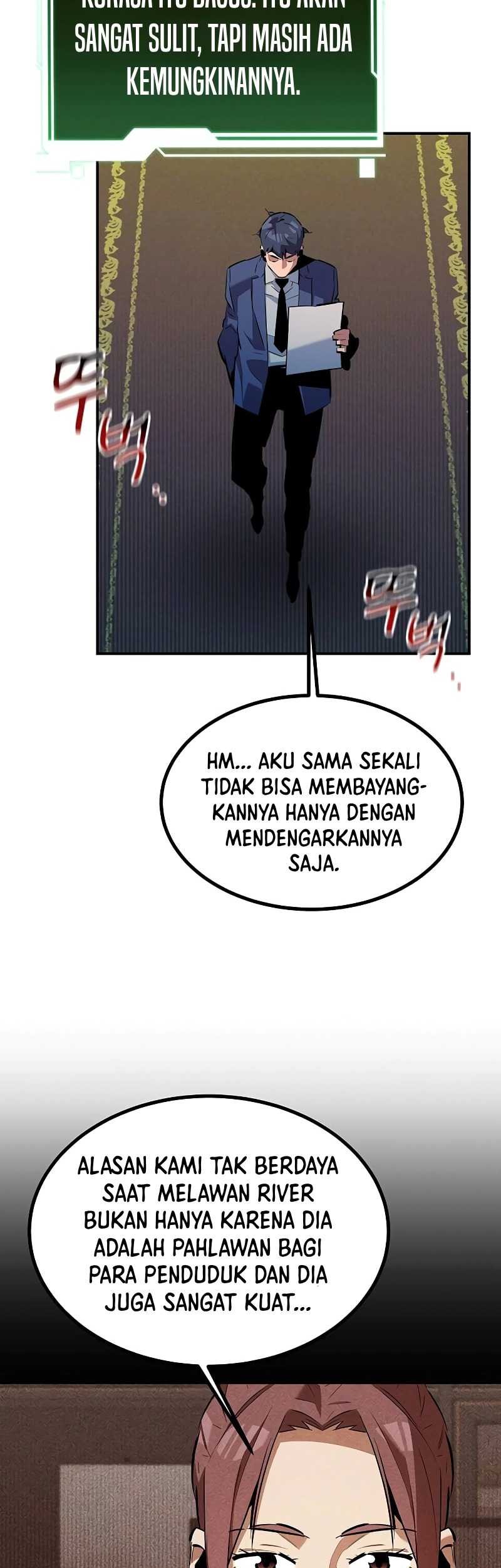 Auto-Hunting With Clones chapter 128 halaman 64