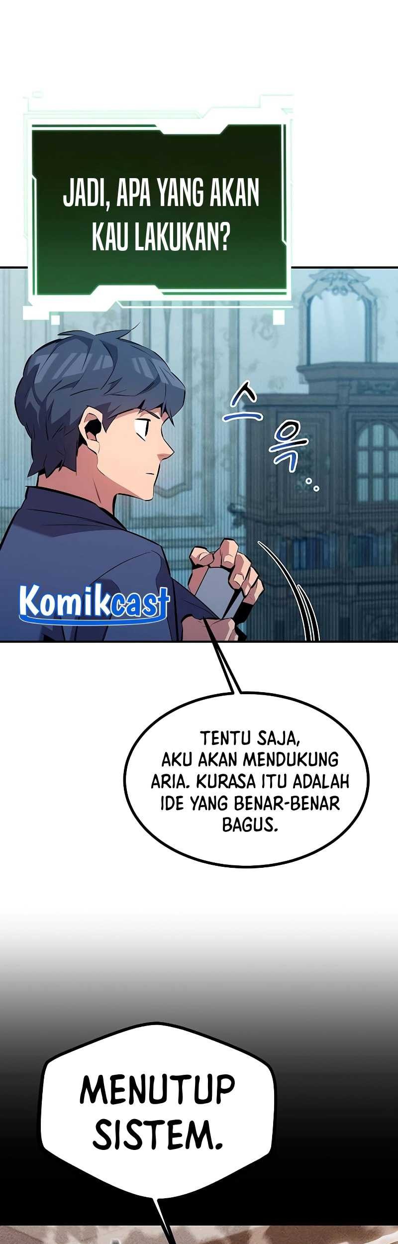 Auto-Hunting With Clones chapter 128 halaman 66
