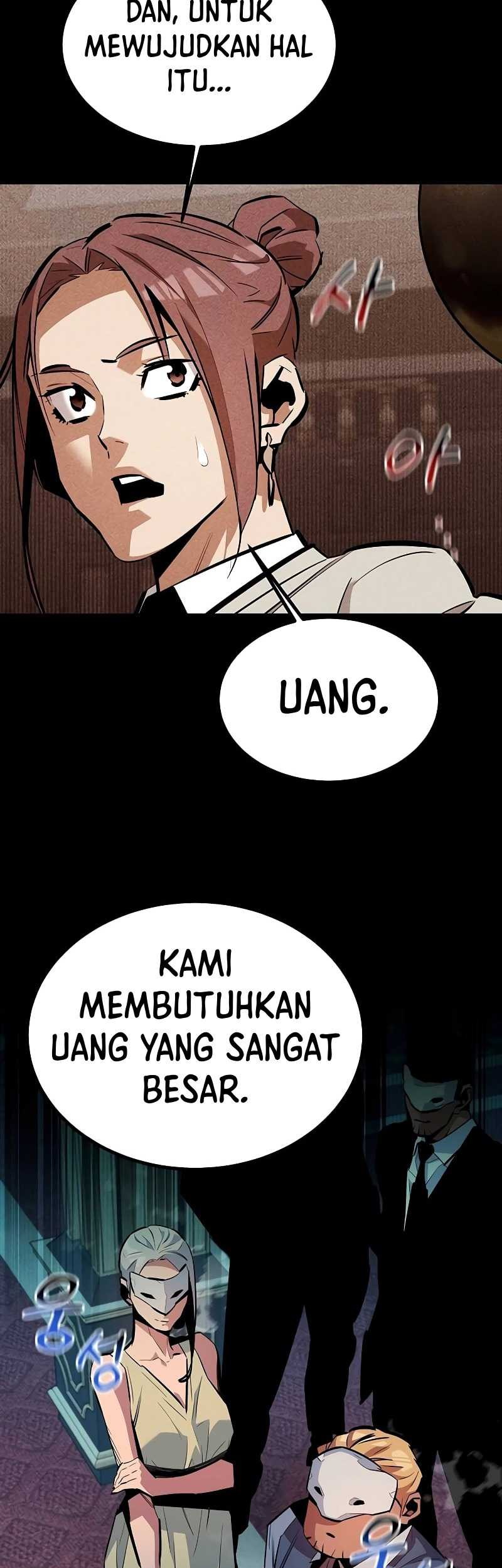 Auto-Hunting With Clones chapter 128 halaman 72