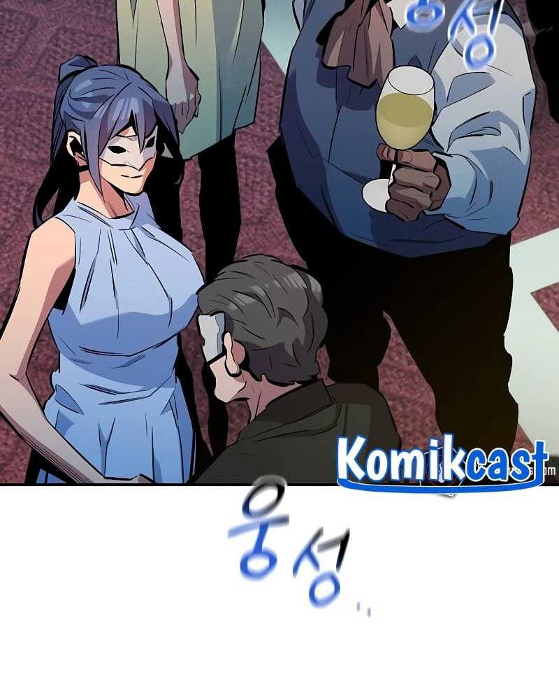 Auto-Hunting With Clones chapter 128 halaman 73