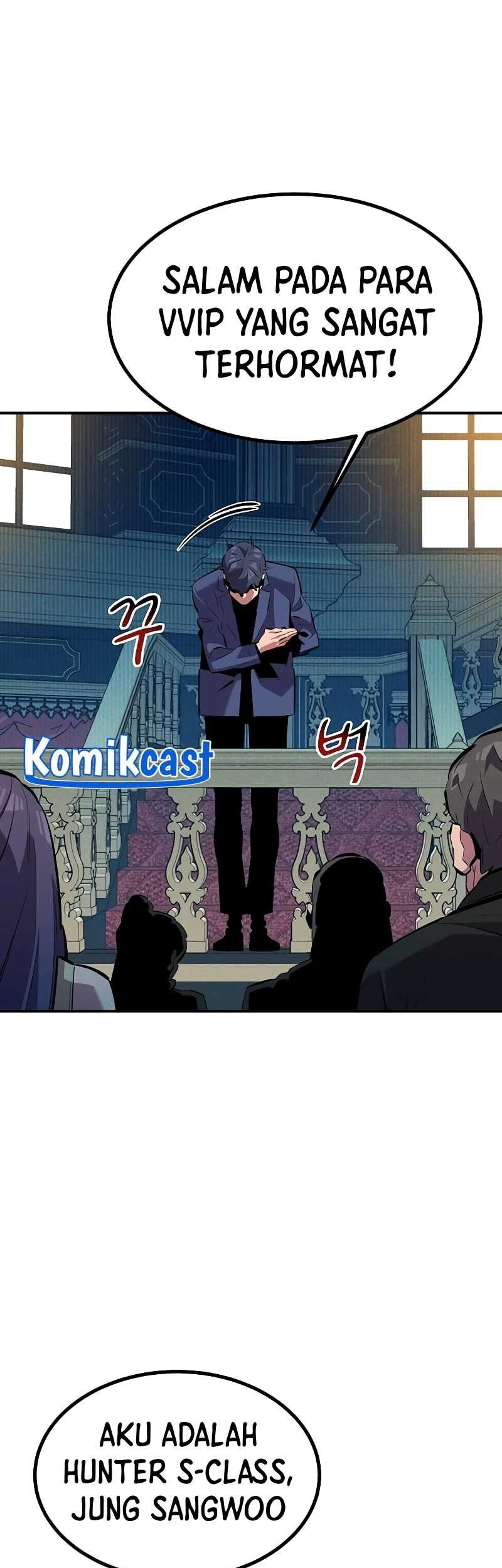 Auto-Hunting With Clones chapter 128 halaman 74