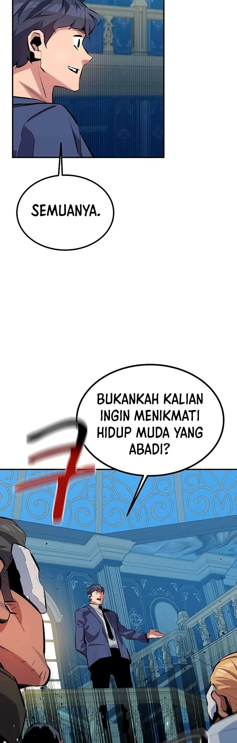 Auto-Hunting With Clones chapter 128 halaman 80