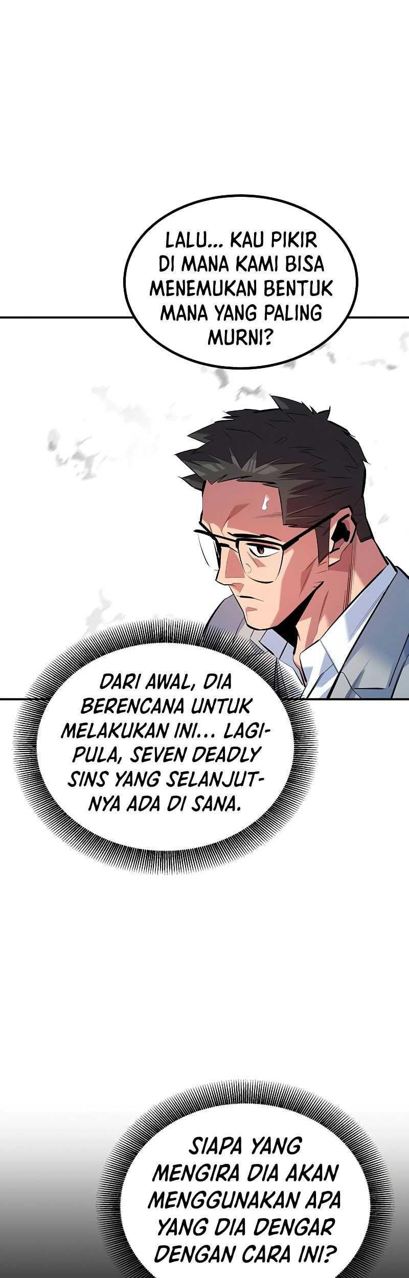 Auto-Hunting With Clones chapter 128 halaman 84