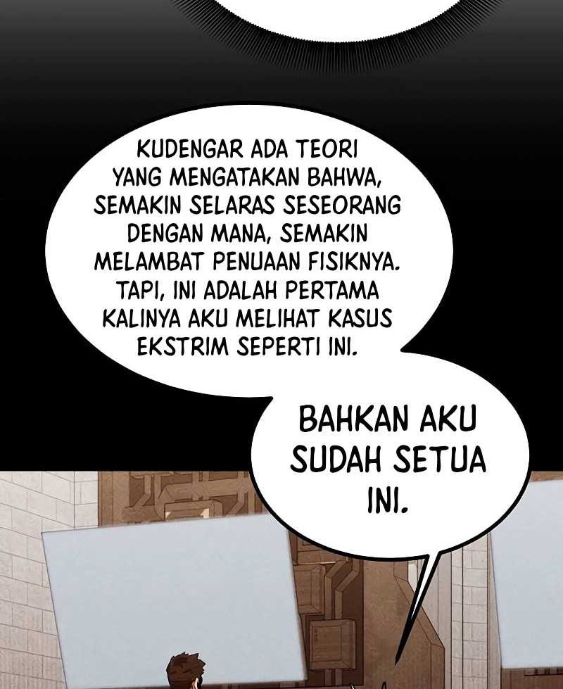 Auto-Hunting With Clones chapter 128 halaman 85