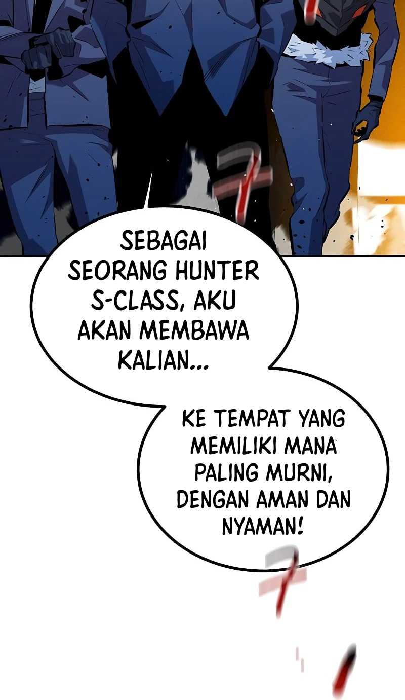 Auto-Hunting With Clones chapter 128 halaman 91