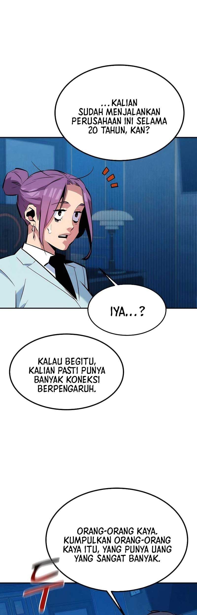 Auto-Hunting With Clones Bab 129 halaman 28