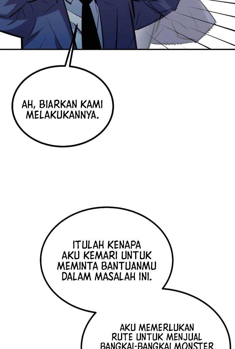 Auto-Hunting With Clones Bab 129 halaman 65