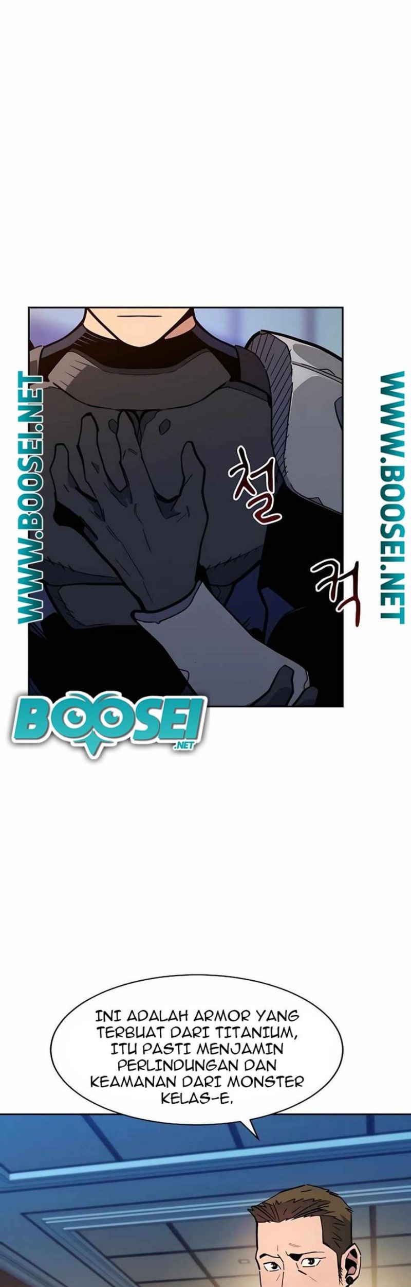 Auto-Hunting With Clones chapter 13 halaman 10