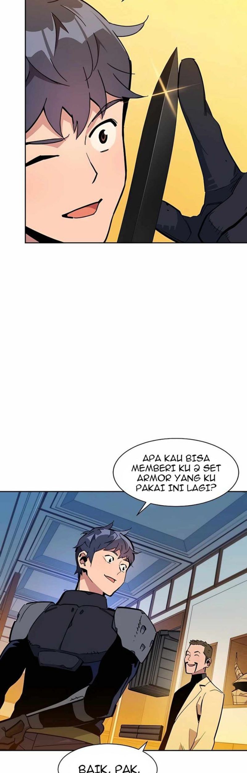 Auto-Hunting With Clones chapter 13 halaman 16
