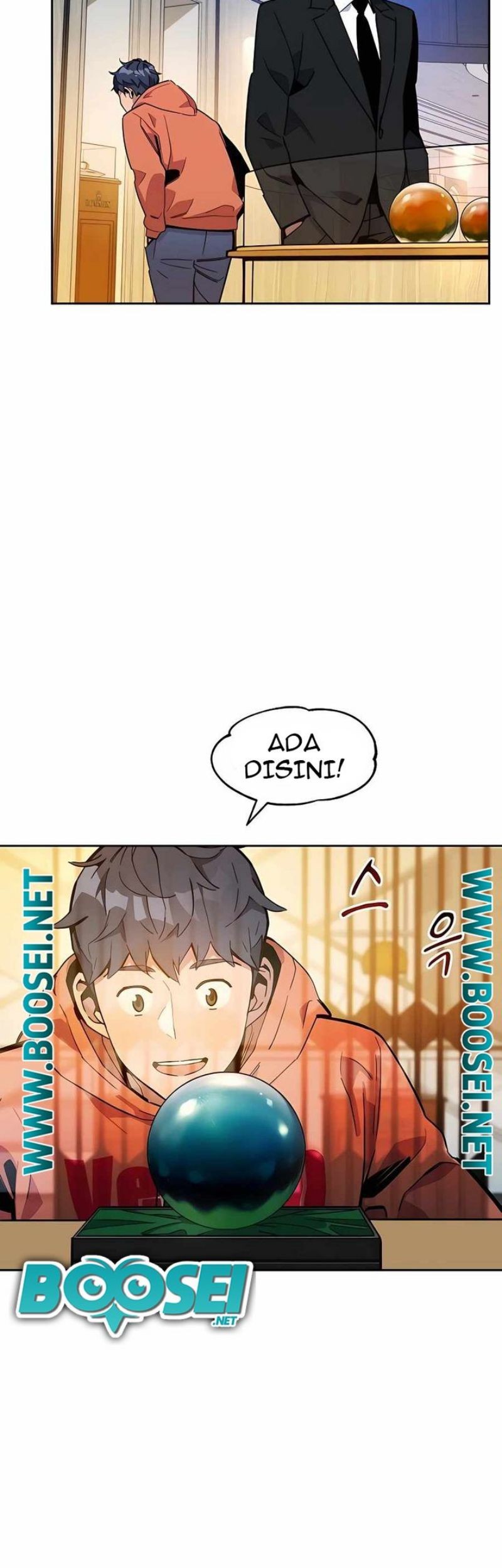 Auto-Hunting With Clones chapter 13 halaman 24