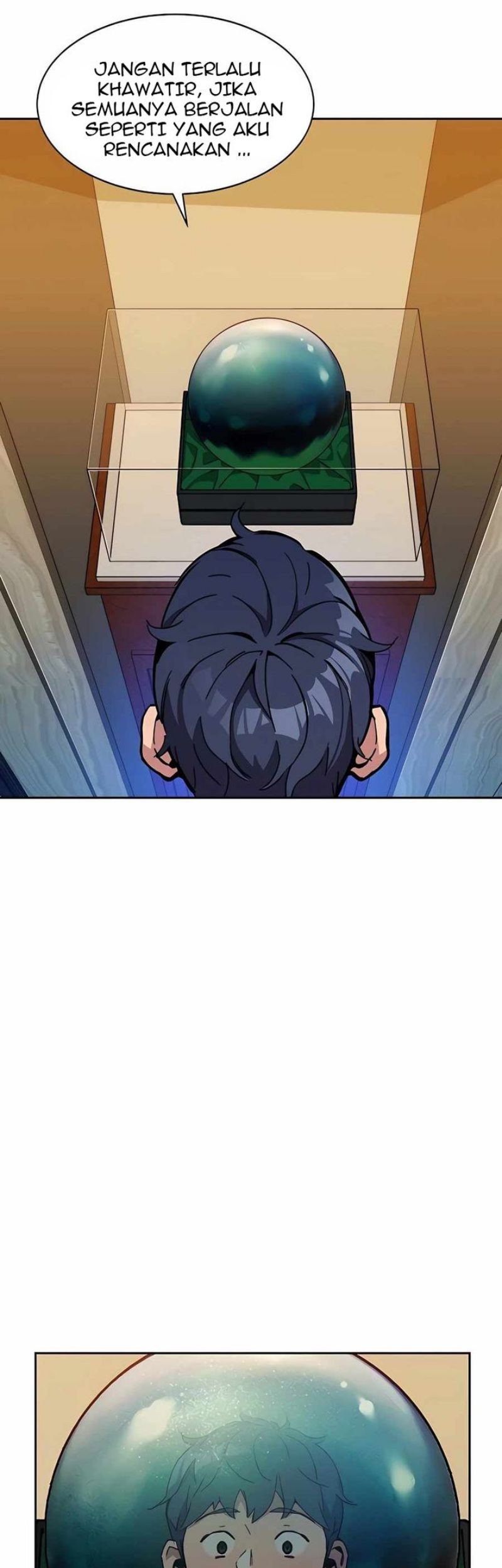 Auto-Hunting With Clones chapter 13 halaman 32